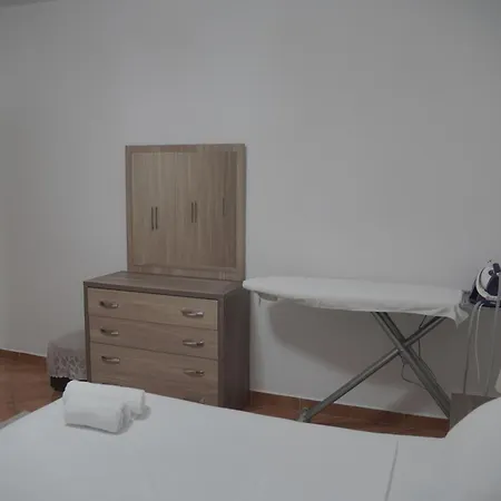 Miri Apartment *