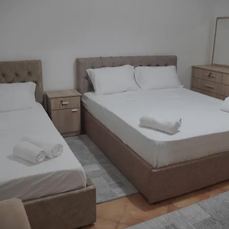 Apartment Miri *