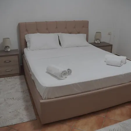 Apartment Miri Shkoder