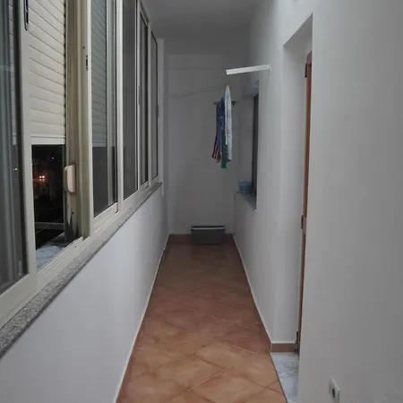 Miri Apartment *